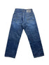NAVAL WARFARE DENIM PANTS
